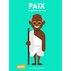 ISBN Paix, Français, 96 pages