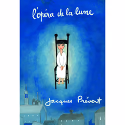 ISBN L'opéra de la lune, Français, 44 pages