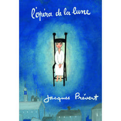 L'opéra de la lune