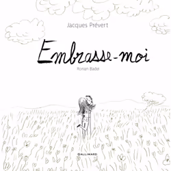 ISBN Embrasse-moi, Français, 48 pages