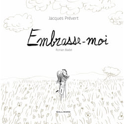 Embrasse-moi