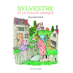 ISBN Sylvestre et le caillou magique