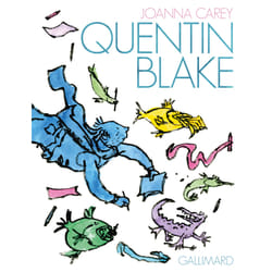 Quentin Blake