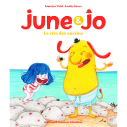 June et Jo