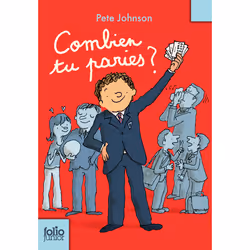 ISBN Combien tu paries ?, Français, 224 pages