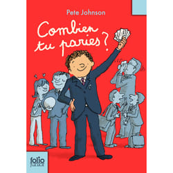 Combien tu paries ?