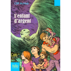 ISBN L'enfant d'argent, Français, 476 pages