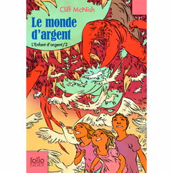 ISBN Le monde d'argent, Français, 252 pages