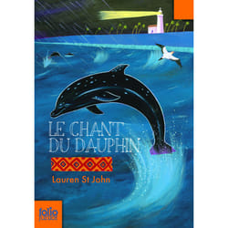 Le chant du dauphin