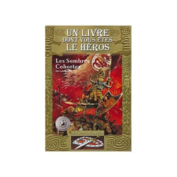 ISBN Les Sombres Cohortes