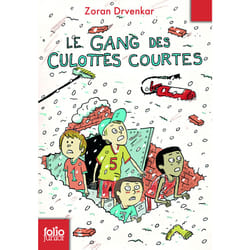Le gang des culottes courtes