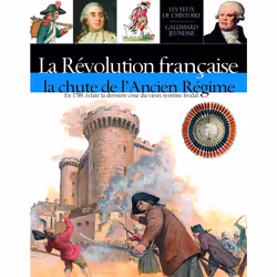 ISBN La Révolution française, Français, 48 pages