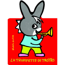 La trompette de Trotro