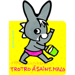 Trotro à Saint-Malo