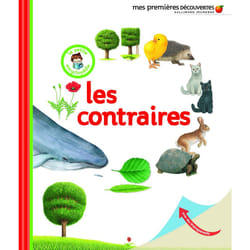 Les contraires
