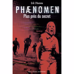 ISBN Phænomen, Français, 240 pages