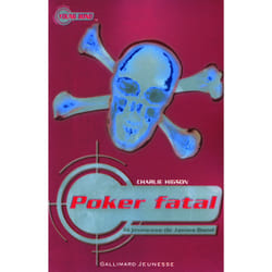 ISBN Poker fatal