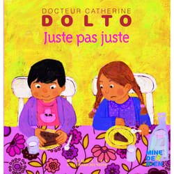 Juste pas juste