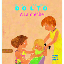 À la crèche