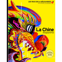 ISBN La Chine d'aujourd'hui, Français, 72 pages