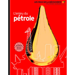 Le pétrole