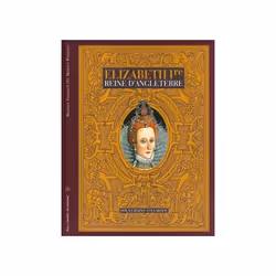 ISBN Elizabeth Ire, reine d'Angleterre, Français, 92 pages
