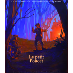 ISBN Le petit Poucet, Français, 32 pages