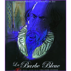 La barbe bleue