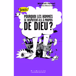 ISBN Pourquoi les hommes se disputent-ils à propos de Dieu ?, Français, 80 pages