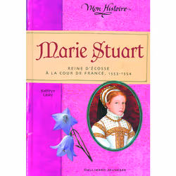 ISBN Marie Stuart, Français, 192 pages