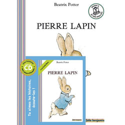 ISBN Pierre Lapin