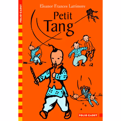 ISBN Petit Tang, Français, 144 pages
