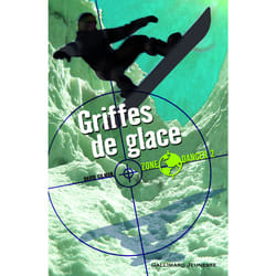 Zone danger Tome 2 - griffes de glace