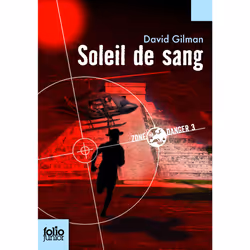 ISBN Soleil de sang, Français, 532 pages