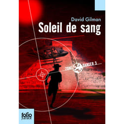 Soleil de sang