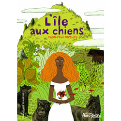 L'île aux chiens