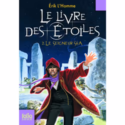 ISBN Le Livre des Étoiles, Français, 280 pages
