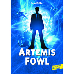 Artemis Fowl Tome 1