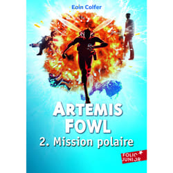 ISBN Mission polaire