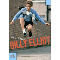 Éditions Gallimard BILLY ELLIOT