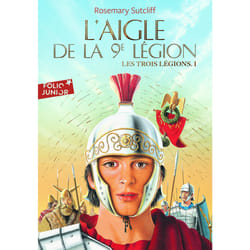 L'aigle de la 9e légion