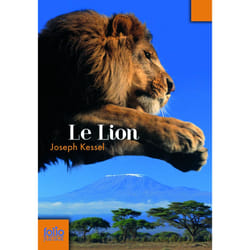 Le lion