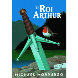 Le roi Arthur