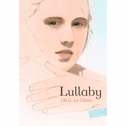 ISBN Lullaby, Français, 80 pages