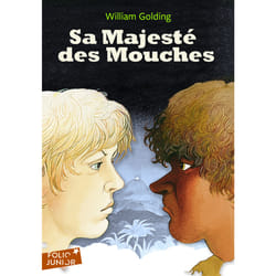 Sa majesté des mouches