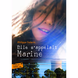 ISBN Elle s'appelait Marine, Français, 128 pages