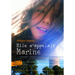 Elle s'appelait Marine