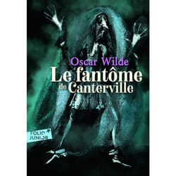 Le fantôme de Canterville - le crime de lord Arthur Savile