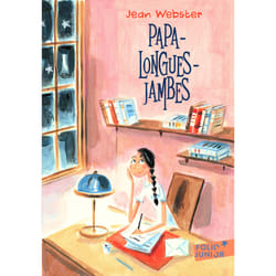 Papa-longues-jambes