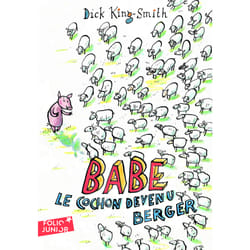 Babe, le cochon devenu berger